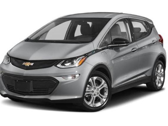 CHEVROLET BOLT EV 2018 1G1FW6S03J4110259 image CHEVROLET BOLT EV 2018 1G1FW6S03J4110259 image